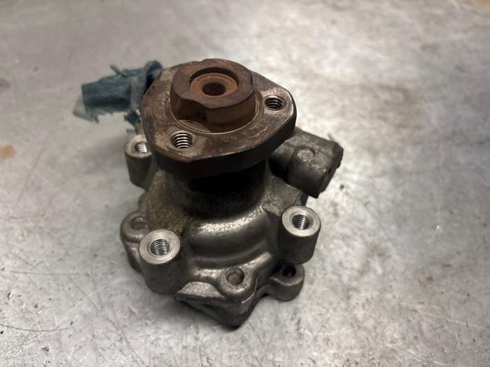 Seat Leon Stuurbekrachtiging Pomp