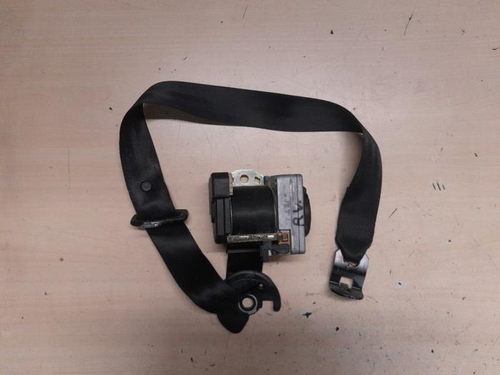 Seat Leon Gordelspanner rechts