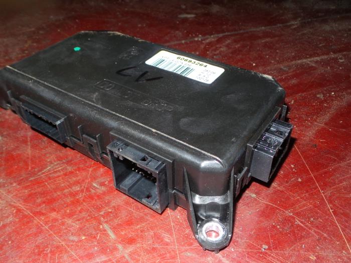 Alfa Romeo 159 Module (diversen)