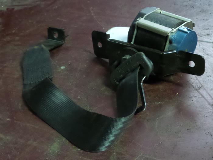 Alfa Romeo 159 Veiligheidsgordel rechts-voor