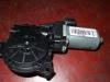 Alfa Romeo 159 (939AX) 3.2 JTS V6 24V Q4 Raammechaniek 4Deurs rechts-voor