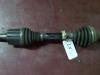 Alfa Romeo 159 (939AX) 3.2 JTS V6 24V Q4 Aandrijfas links-voor