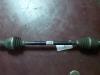 Alfa Romeo 159 (939AX) 3.2 JTS V6 24V Q4 Aandrijfas links-achter