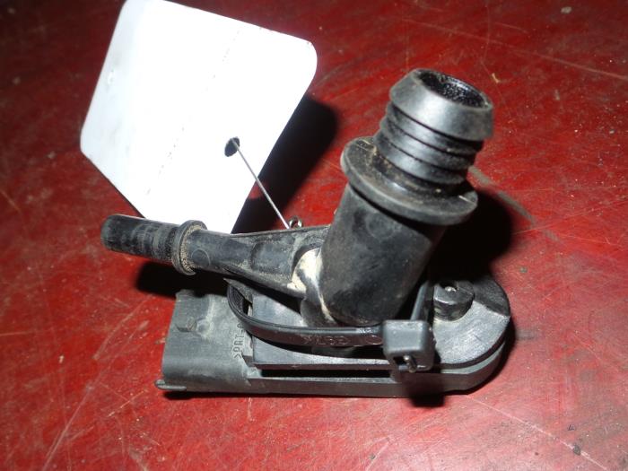 Sensor (overige) van een Alfa Romeo 159 (939AX) 3.2 JTS V6 24V Q4 2007