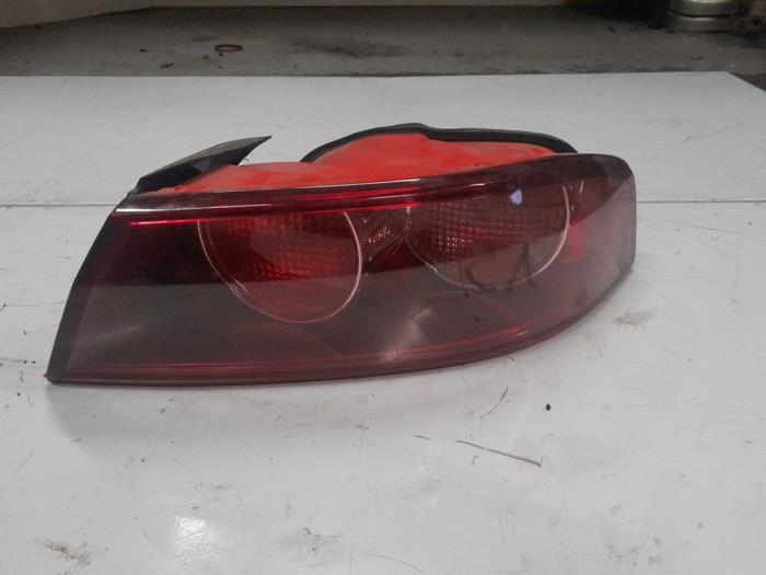 Alfa Romeo 159 Achterlicht rechts