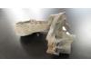 Alfa Romeo 159 (939AX) 3.2 JTS V6 24V Q4 Motorrubber