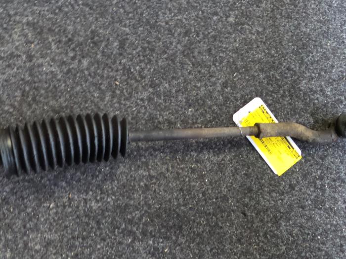 Fiat Doblo Spoorstang Eind rechts