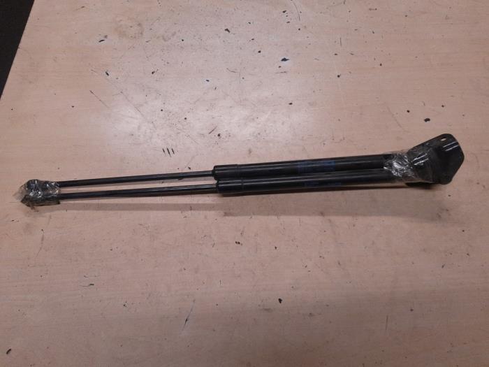 Seat Leon Gasdemper links-achter