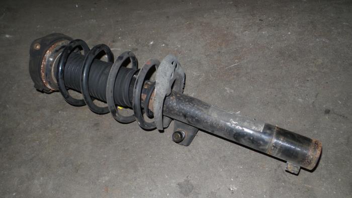 Seat Leon Schokdemperpoot rechts-voor