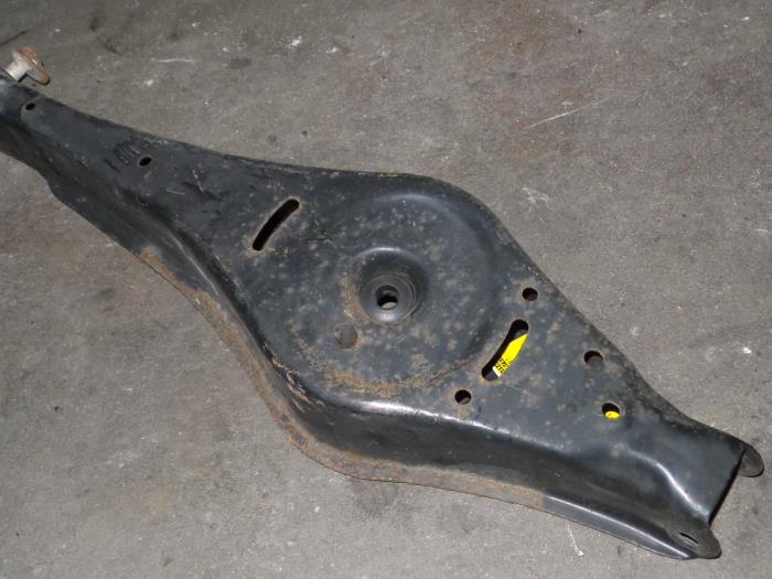 Seat Leon Draagarm links-achter