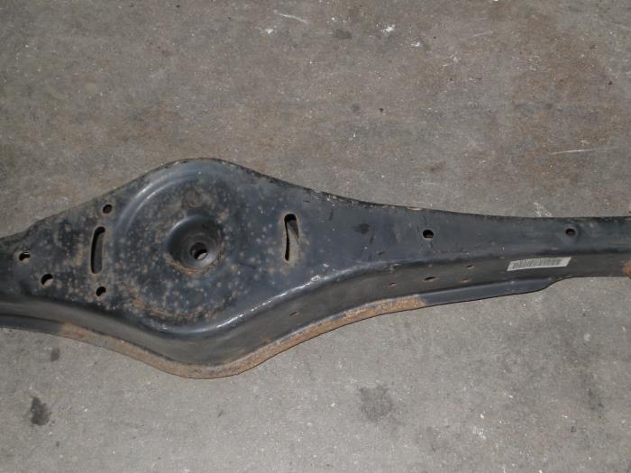 Seat Leon Draagarm rechts-achter