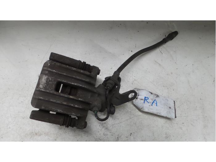 Seat Leon Remklauw (Tang) rechts-achter