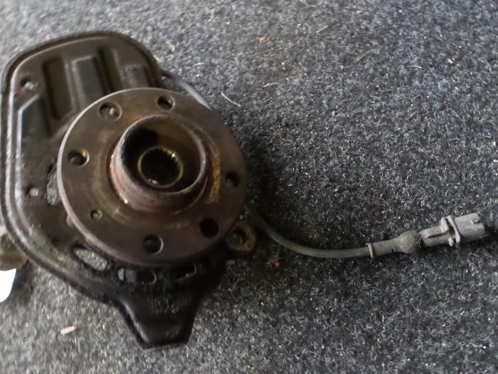 Opel Combo Fusee rechts-voor