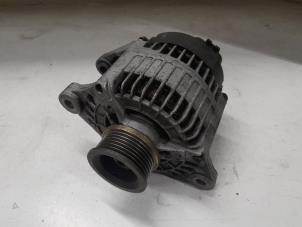 Gebruikte Dynamo Alfa Romeo 156 (932) 1.9 JTD Prijs € 30,00 Margeregeling aangeboden door A.T.S. van de Wiel