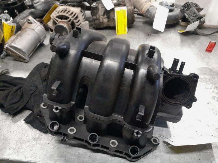 Seat Ibiza Inlaatspruitstuk