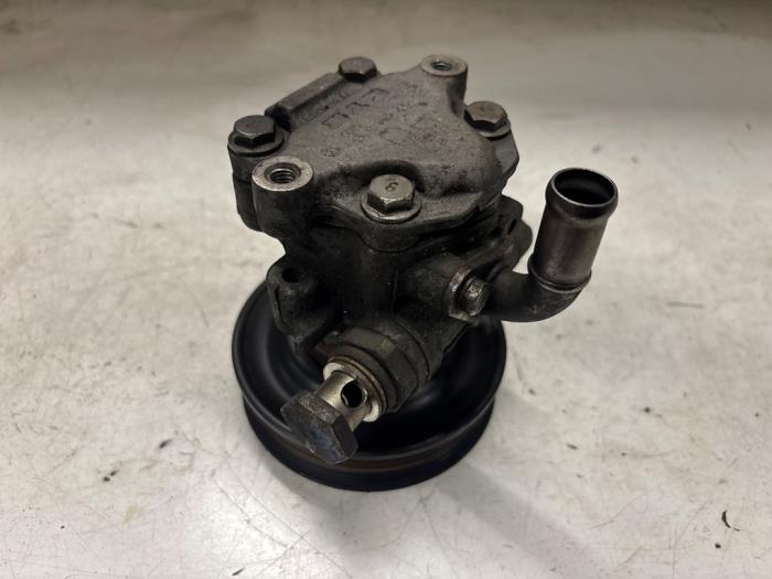 Seat Leon Stuurbekrachtiging Pomp
