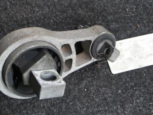 Gebruikte Motorrubber Alfa Romeo 159 (939AX) 1.8 MPI 16V Prijs € 45,00 Margeregeling aangeboden door A.T.S. van de Wiel