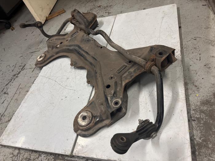 Seat Leon Subframe