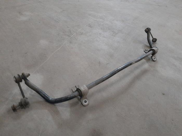 Alfa Romeo 159 Stabilisatorstang voor