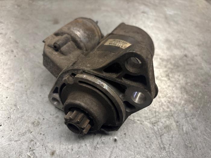 Seat Leon Startmotor