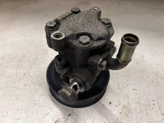 Seat Leon Stuurbekrachtiging Pomp