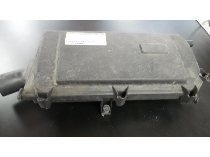 Seat Leon Luchtfilterhuis