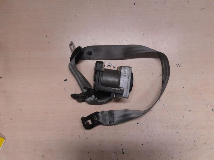 Seat Leon Gordelspanner rechts