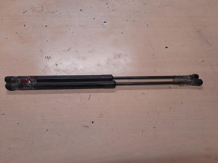 Seat Altea Set Gasdempers Achterklep