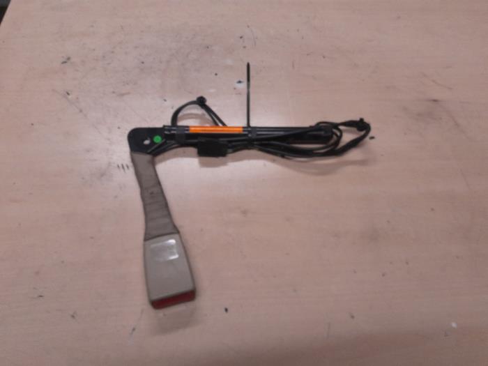 Alfa Romeo 159 Gordelspanner links