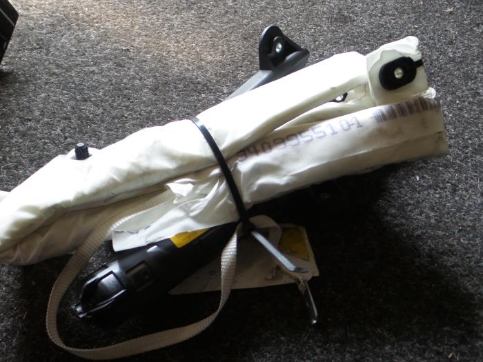 Alfa Romeo 159 Hemel Airbag