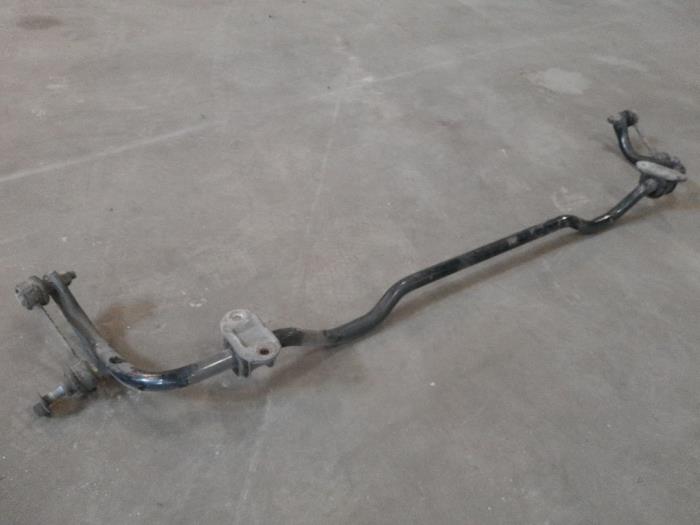 Alfa Romeo 159 Stabilisatorstang achter