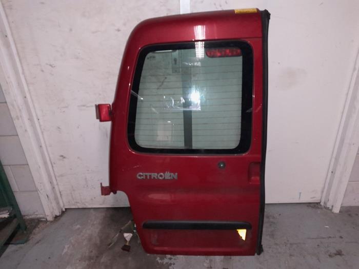 Citroen Berlingo Achterdeur Bus-Bestelauto