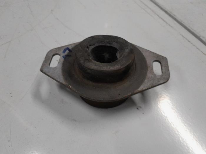 Citroen Berlingo Motorsteun