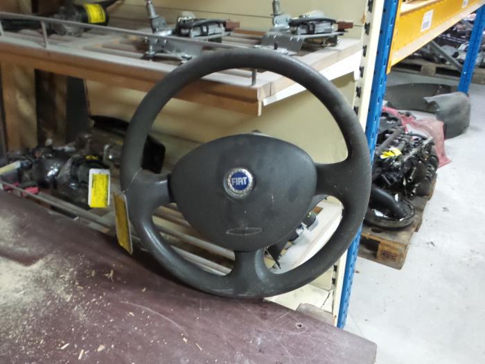 Fiat Doblo Airbag links (Stuur)