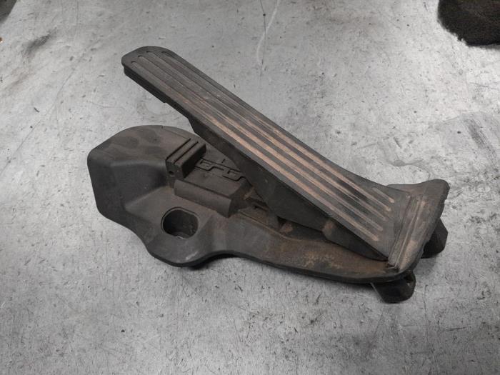 Seat Altea Gaspedaalpositie Sensor