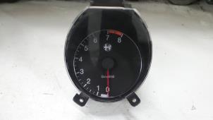 Gebruikte Toerenteller Alfa Romeo 156 Prijs € 65,00 Margeregeling aangeboden door A.T.S. van de Wiel