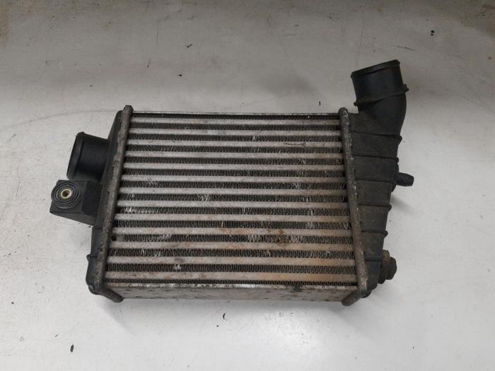 Alfa Romeo 156 Intercooler
