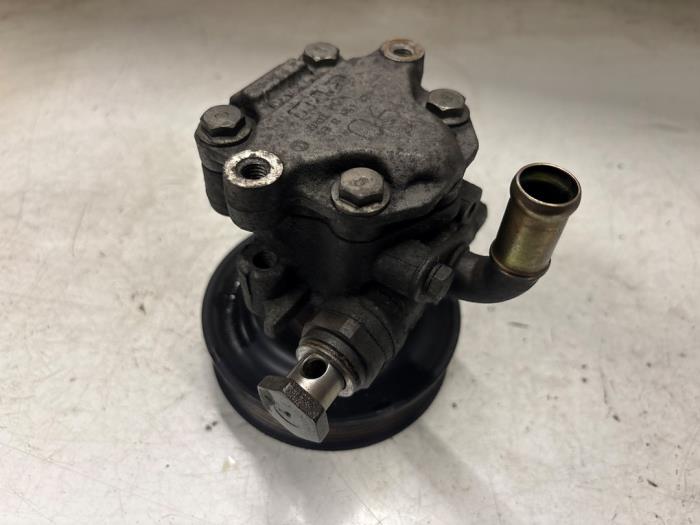 Seat Leon Stuurbekrachtiging Pomp