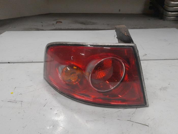 Seat Ibiza Achterlicht links