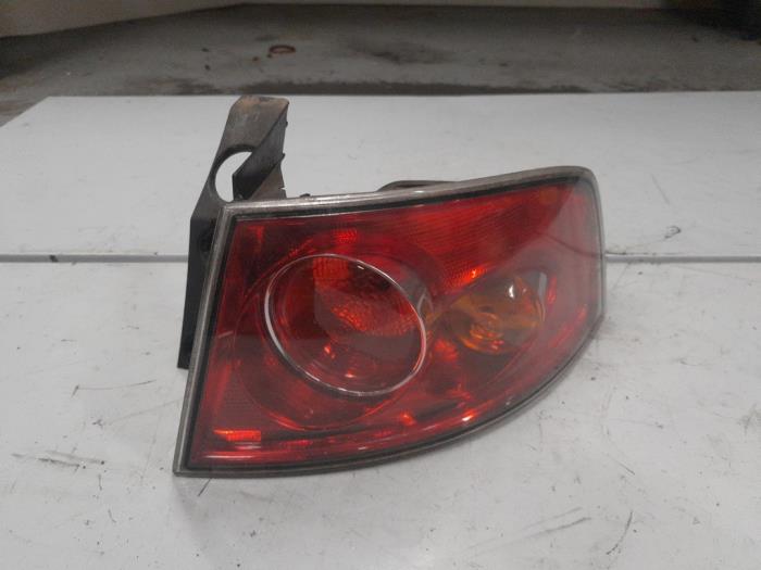 Seat Ibiza Achterlicht rechts