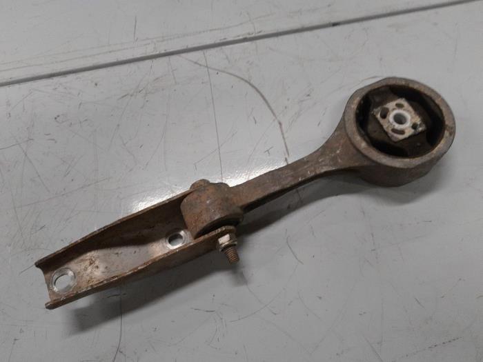 Seat Ibiza Motorsteun