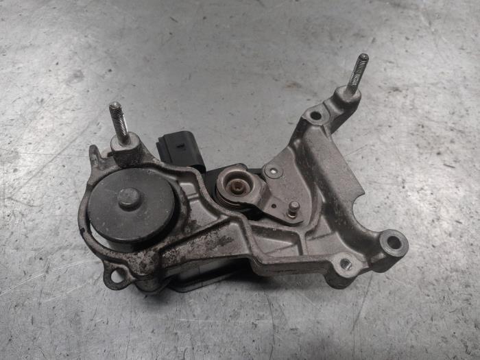 Alfa Romeo Brera Wervelklep motor