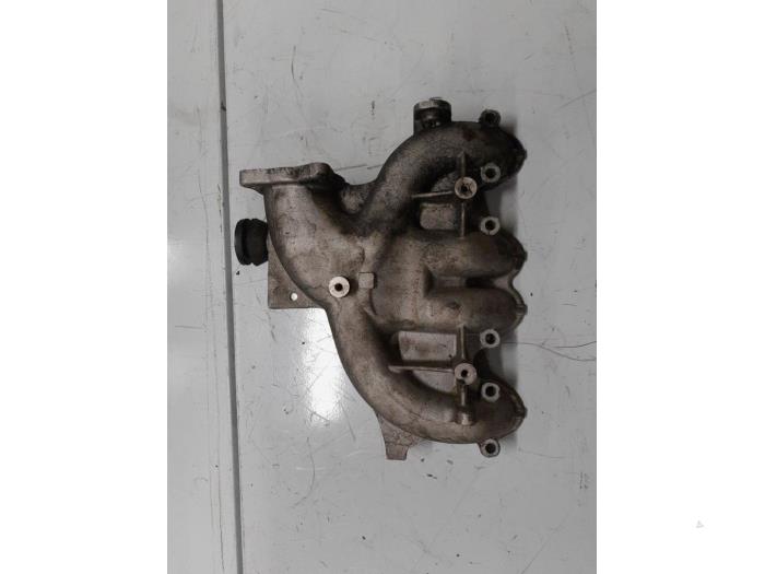 Seat Altea Inlaatspruitstuk