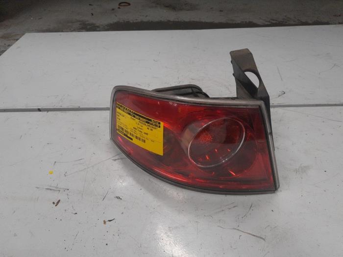 Seat Ibiza Achterlicht links