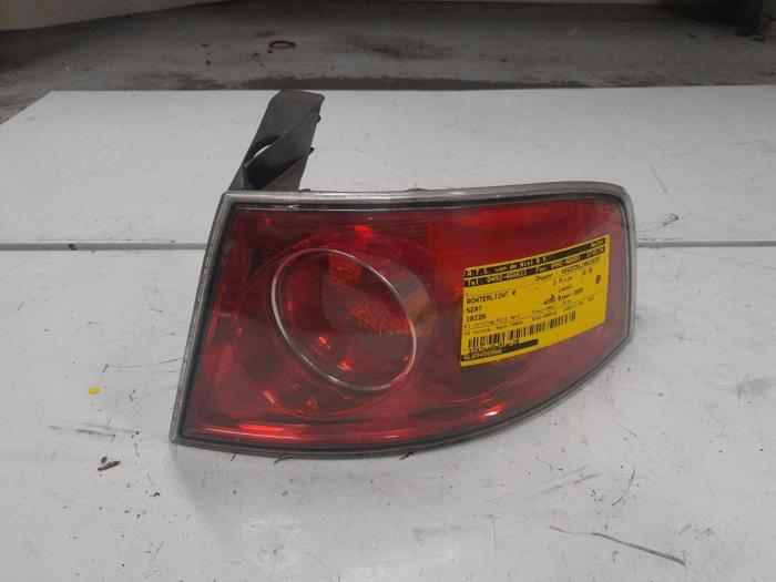 Seat Ibiza Achterlicht rechts