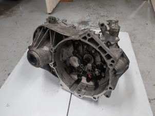 Gereviseerde Versnellingsbak Volkswagen Transporter Prijs € 1.179,75 Inclusief btw aangeboden door A.T.S. van de Wiel