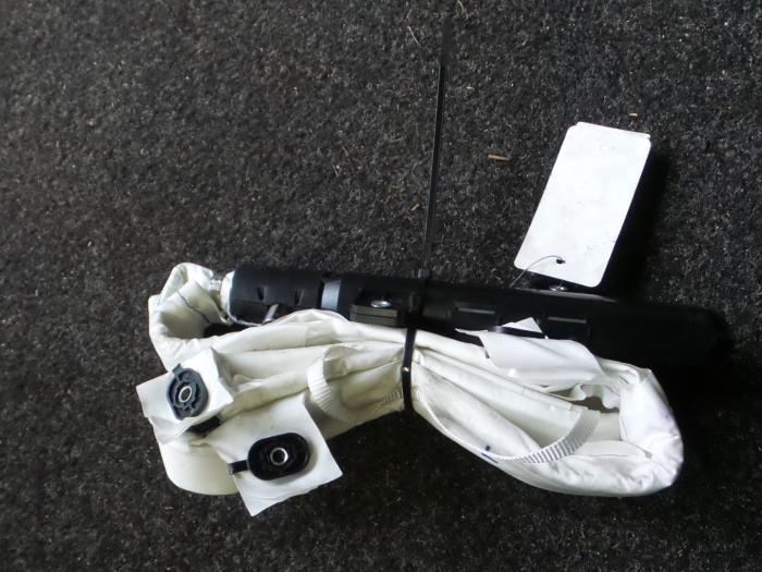 Alfa Romeo 159 Hemel Airbag