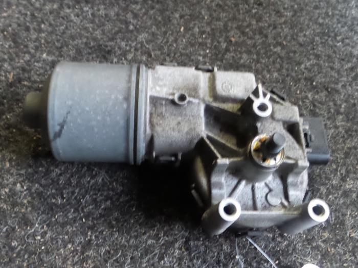Alfa Romeo 159 Ruitenwissermotor voor