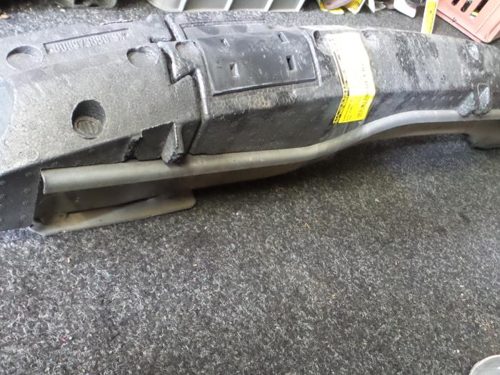 Alfa Romeo 159 Bumperframe achter