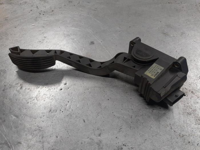 Alfa Romeo 147 Gaspedaalpositie Sensor